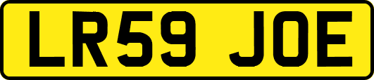 LR59JOE