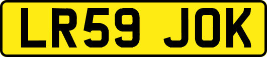 LR59JOK