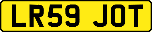 LR59JOT