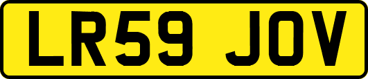 LR59JOV