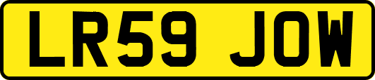 LR59JOW
