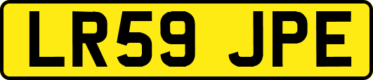LR59JPE