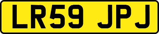 LR59JPJ