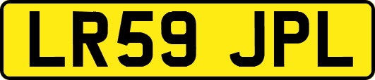 LR59JPL