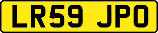 LR59JPO