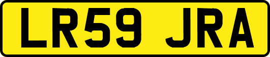 LR59JRA