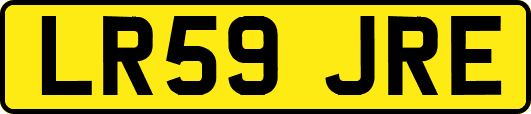 LR59JRE