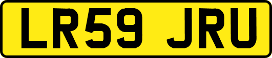 LR59JRU