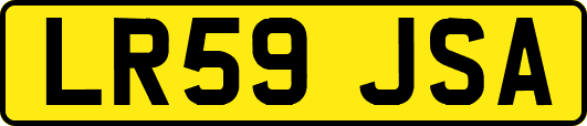 LR59JSA