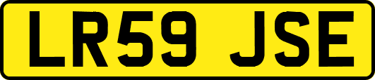 LR59JSE