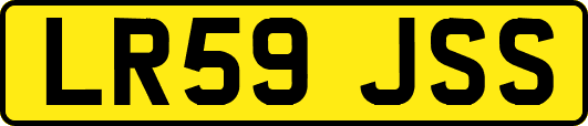 LR59JSS