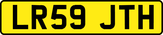 LR59JTH