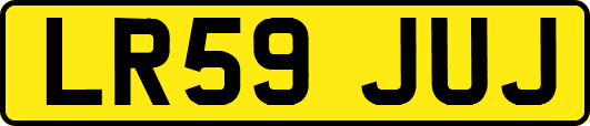 LR59JUJ