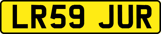 LR59JUR
