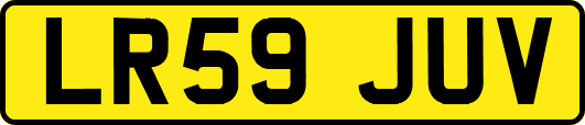 LR59JUV