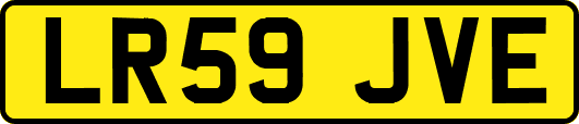 LR59JVE