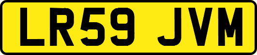 LR59JVM