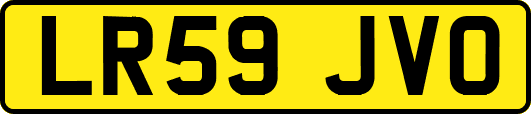 LR59JVO