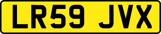 LR59JVX