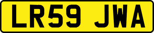 LR59JWA