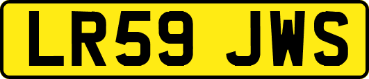 LR59JWS