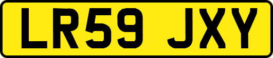 LR59JXY