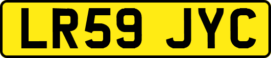LR59JYC