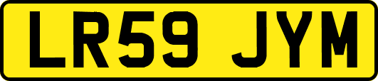 LR59JYM