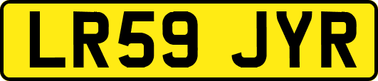 LR59JYR