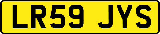 LR59JYS