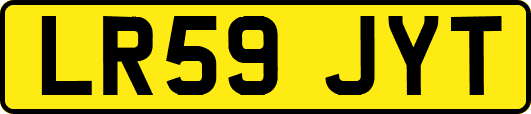 LR59JYT