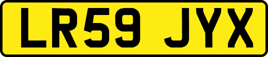 LR59JYX