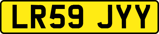 LR59JYY