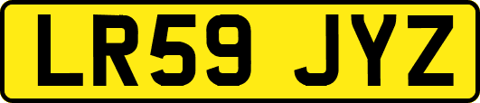 LR59JYZ
