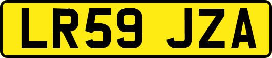 LR59JZA