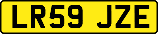 LR59JZE