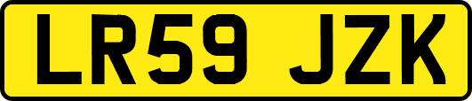 LR59JZK