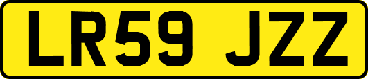 LR59JZZ