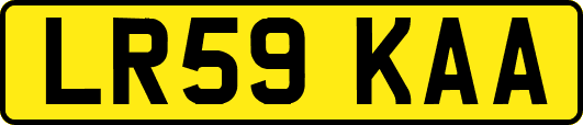 LR59KAA