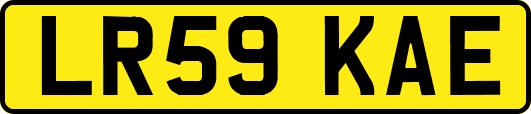 LR59KAE