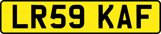 LR59KAF