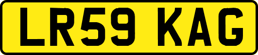 LR59KAG