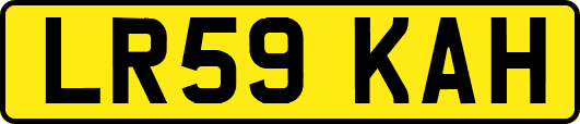 LR59KAH