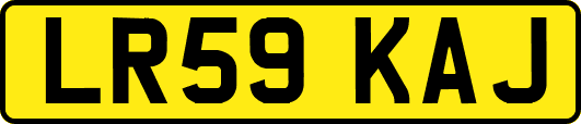 LR59KAJ