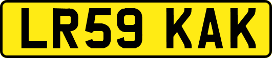 LR59KAK