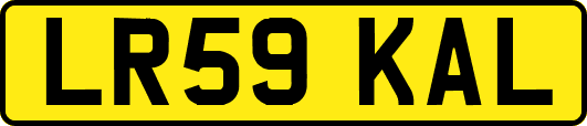 LR59KAL
