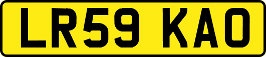LR59KAO