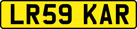 LR59KAR