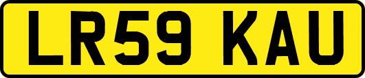 LR59KAU