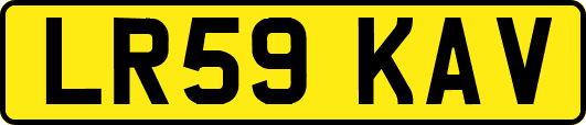 LR59KAV